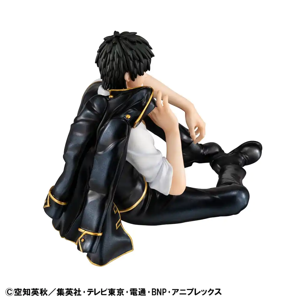 Gintama G.E.M. Series Figurka PVC Hijikata San Palm Size 12 cm zdjęcie produktu