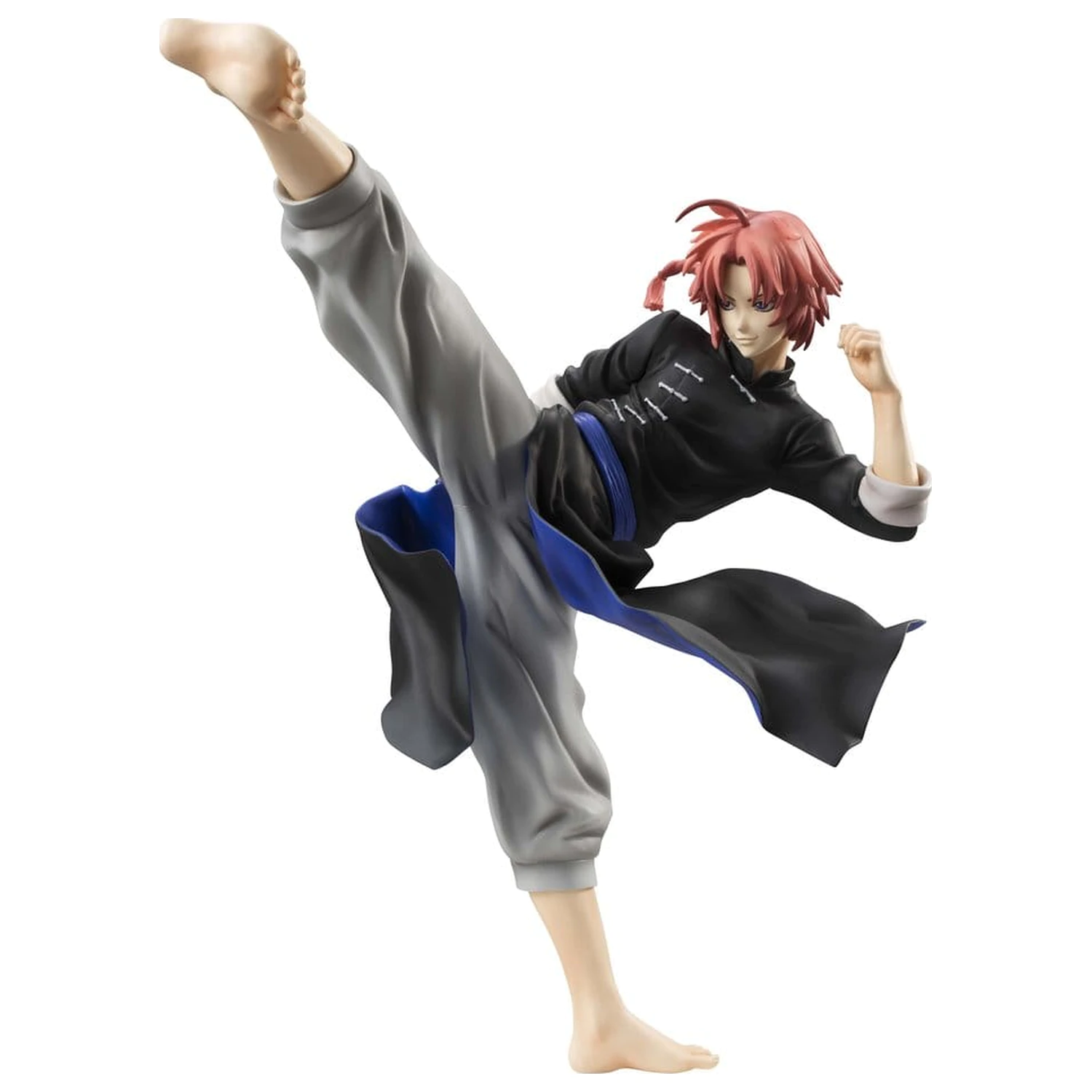 Gintama G.E.M. Series PVC Figurka Kamui Ver.2 20 cm (Limited Repeat) zdjęcie produktu