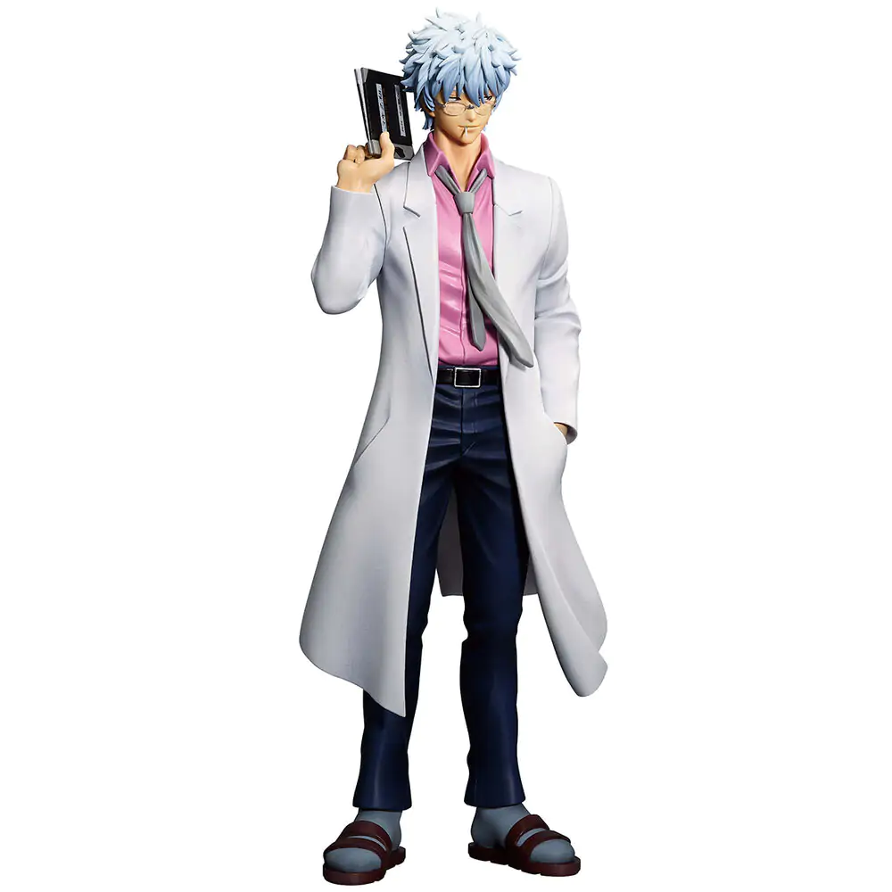 Gintama Ginpachi Ichibansho figurka 25cm zdjęcie produktu