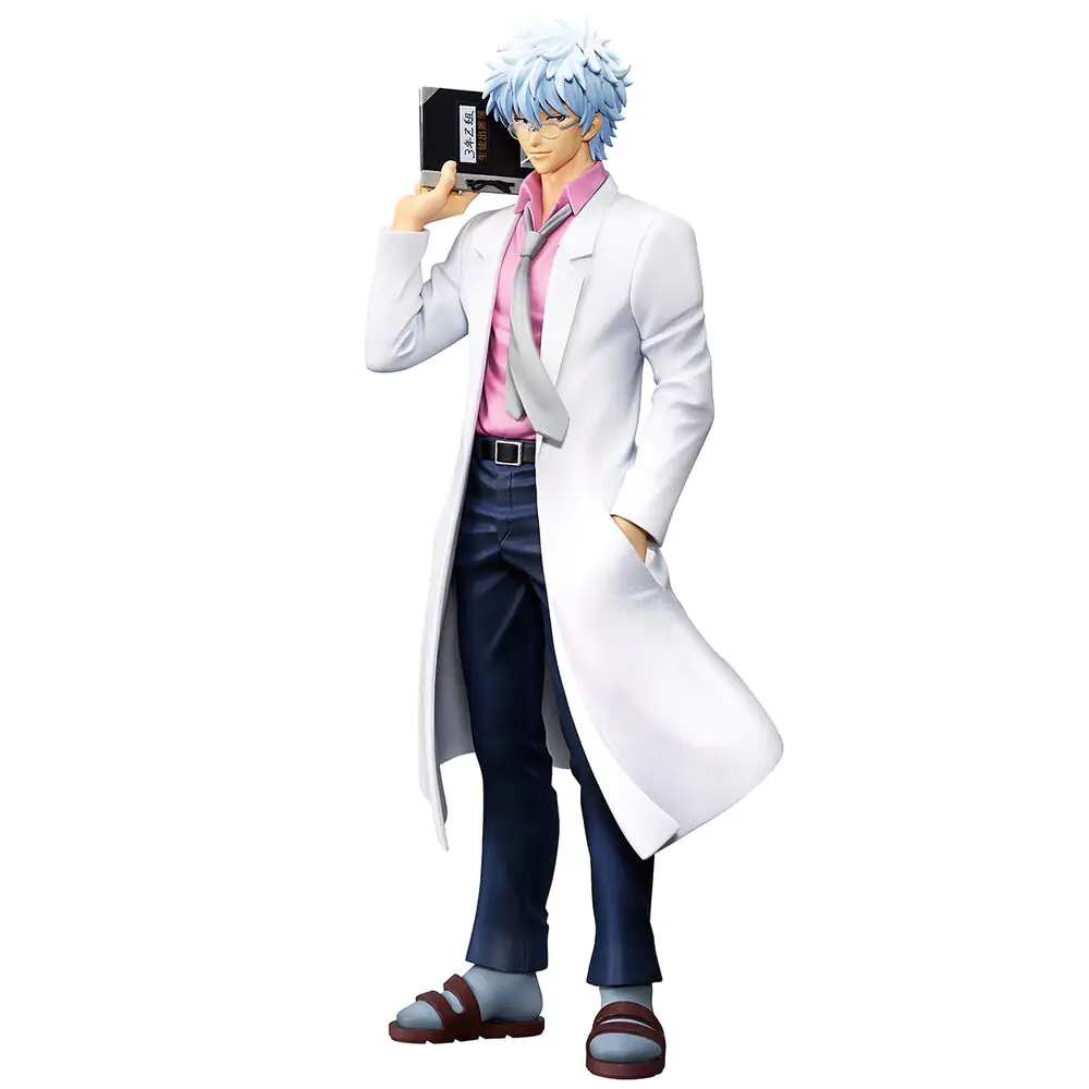 Gintama Ginpachi Ichibansho figurka 25cm zdjęcie produktu