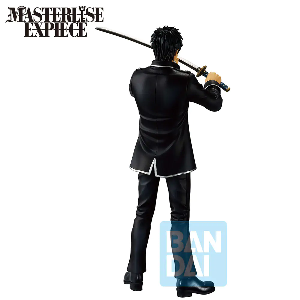 Gintama - Wystawa Gintama - Figurka Toushirou Hijikata Ichibansho 20 cm zdjęcie produktu
