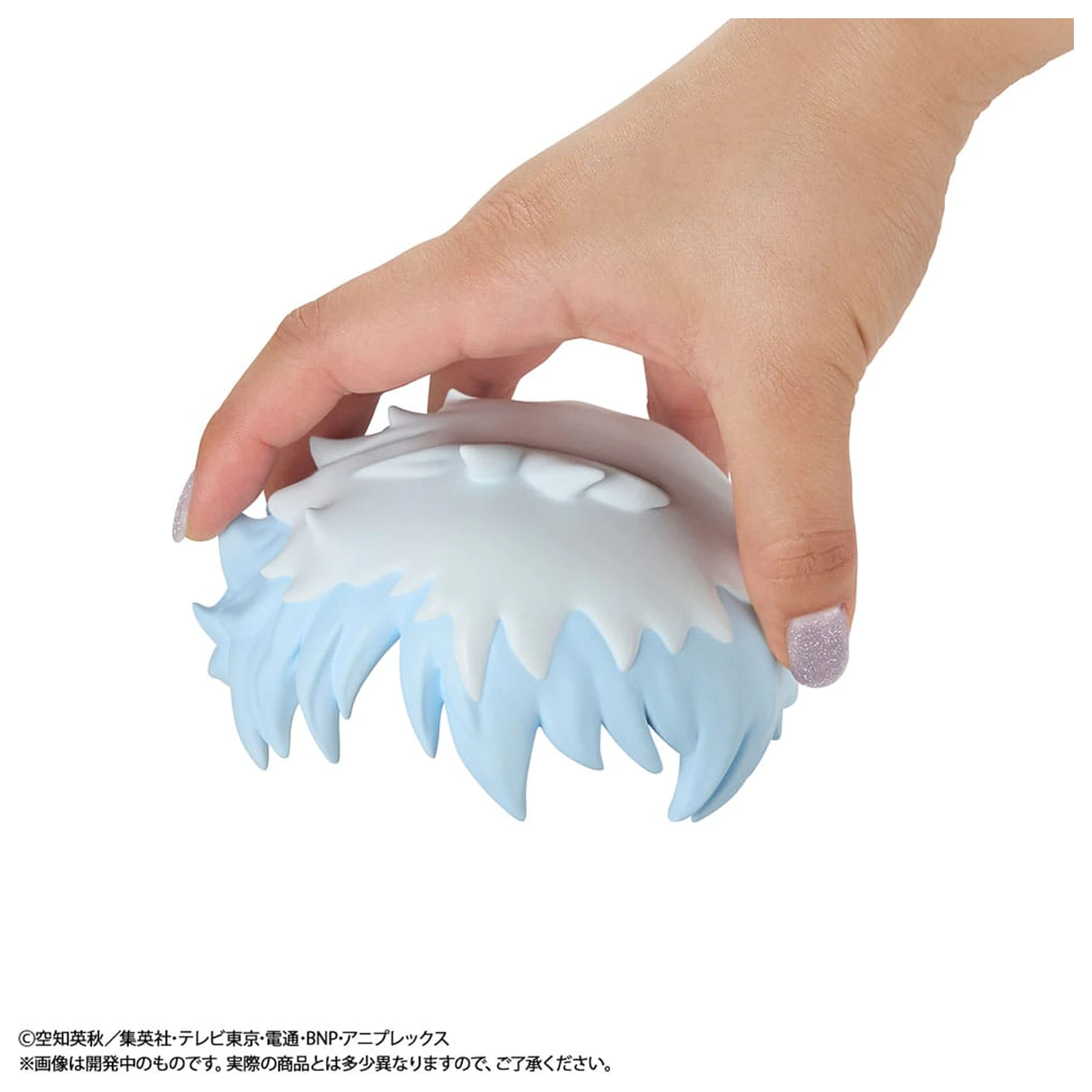 Skarbonka Gintama Character Coin Bank Ginzabeth 13 cm zdjęcie produktu