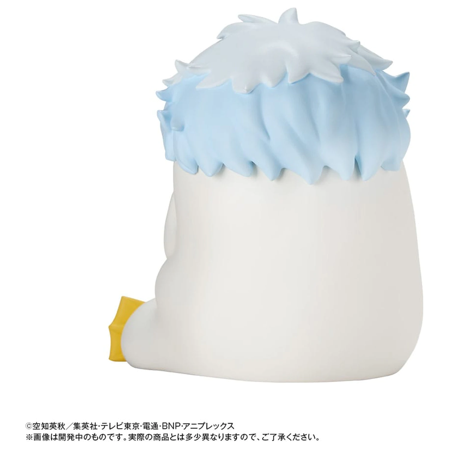 Skarbonka Gintama Character Coin Bank Ginzabeth 13 cm zdjęcie produktu