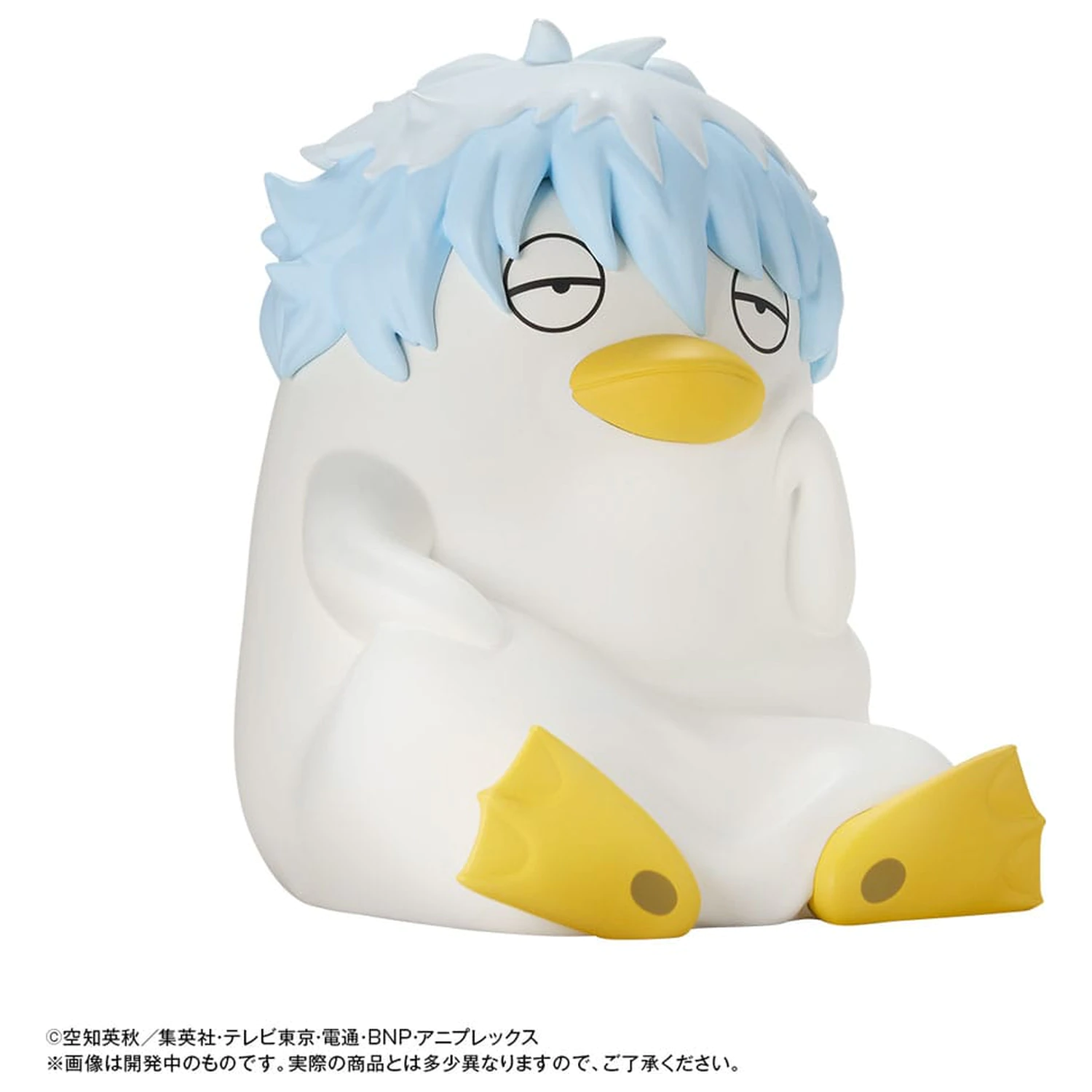Skarbonka Gintama Character Coin Bank Ginzabeth 13 cm zdjęcie produktu