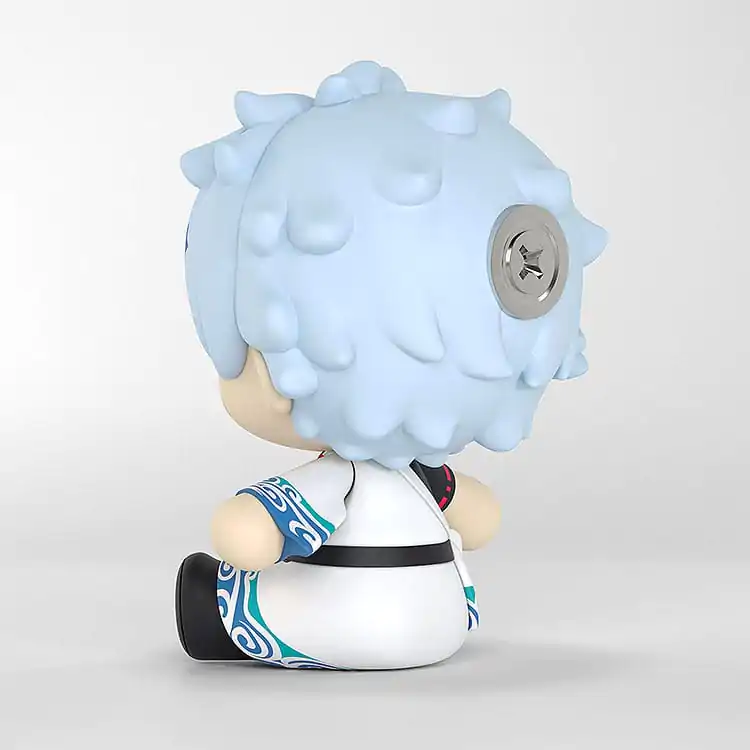 Gintama Huggy Good Smile Chibi Figurka Gintoki Sakata 7 cm zdjęcie produktu