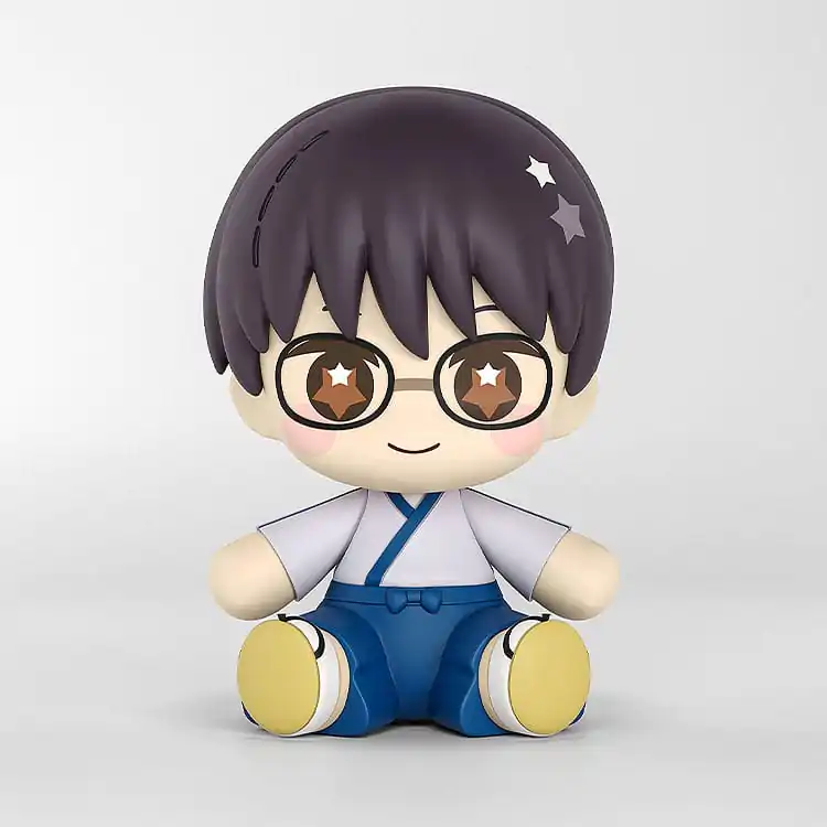 Gintama Huggy Good Smile Figurka Chibi Shinpachi Shimura 7 cm zdjęcie produktu