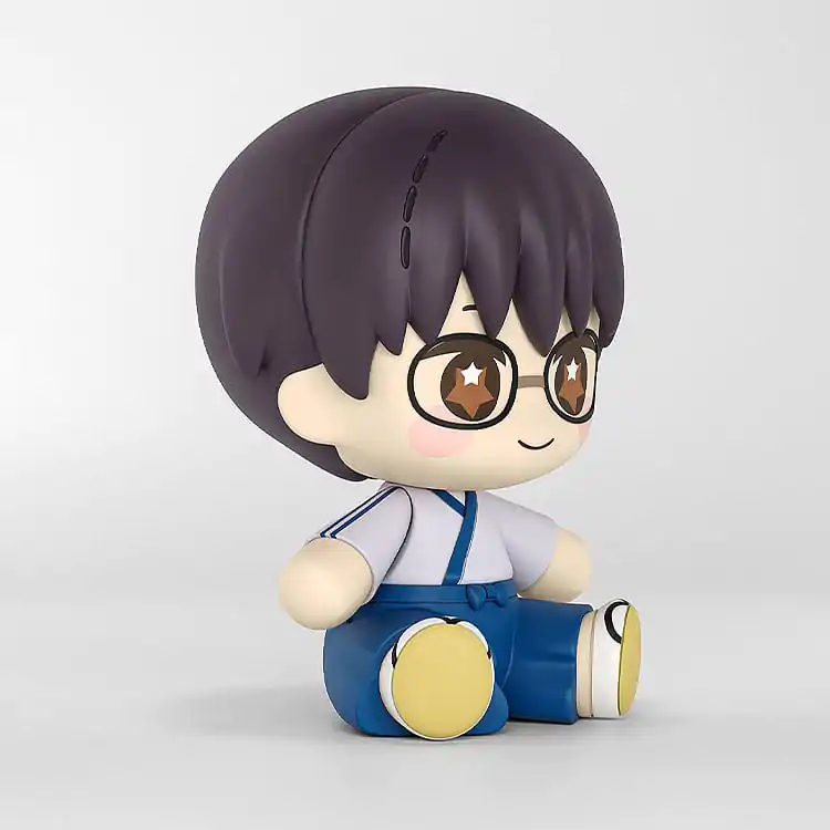 Gintama Huggy Good Smile Figurka Chibi Shinpachi Shimura 7 cm zdjęcie produktu