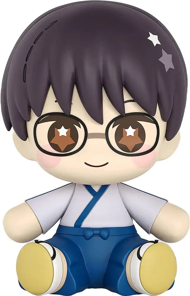 Gintama Huggy Good Smile Figurka Chibi Shinpachi Shimura 7 cm zdjęcie produktu