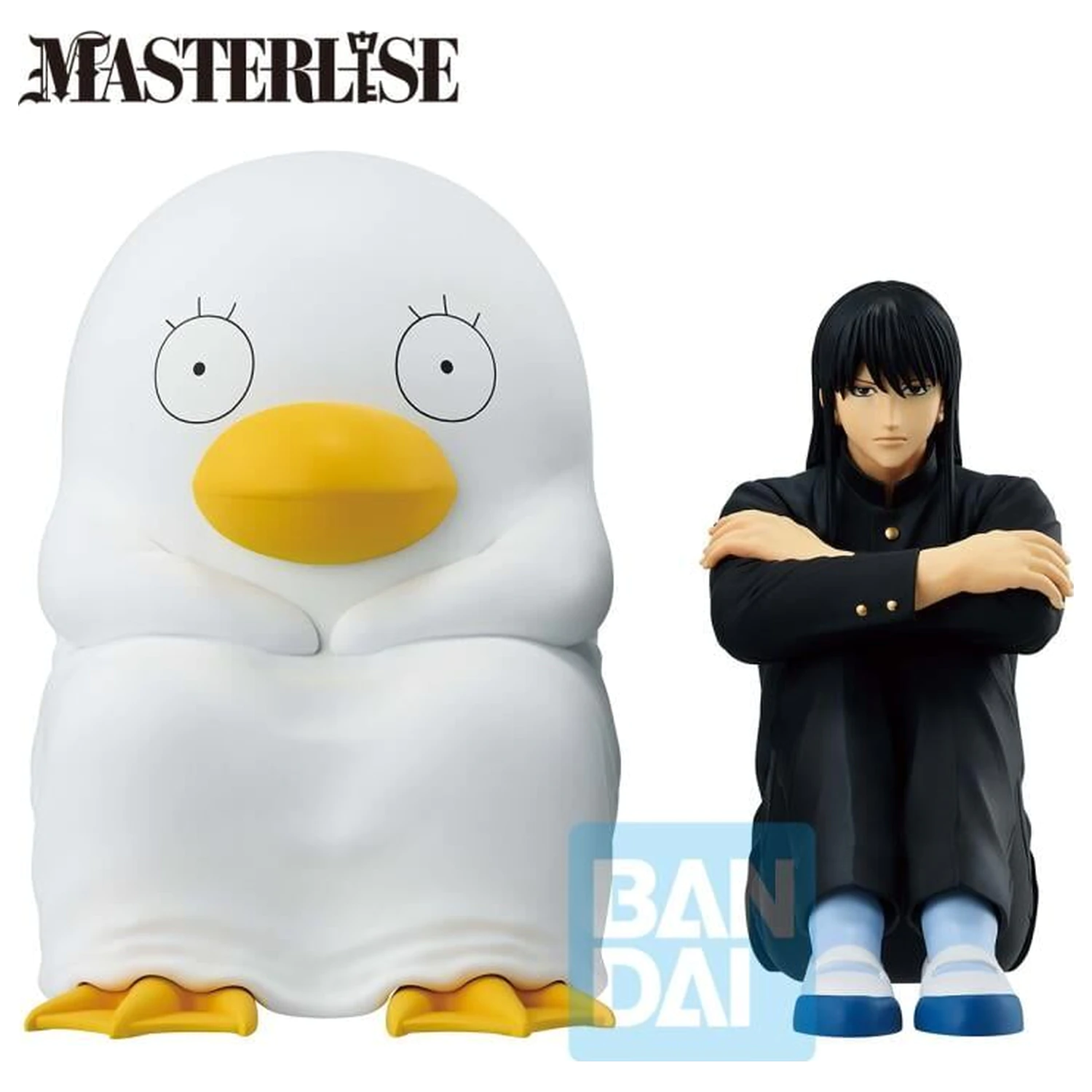 Gintama Katshura Ichibansho figurka 15cm zdjęcie produktu