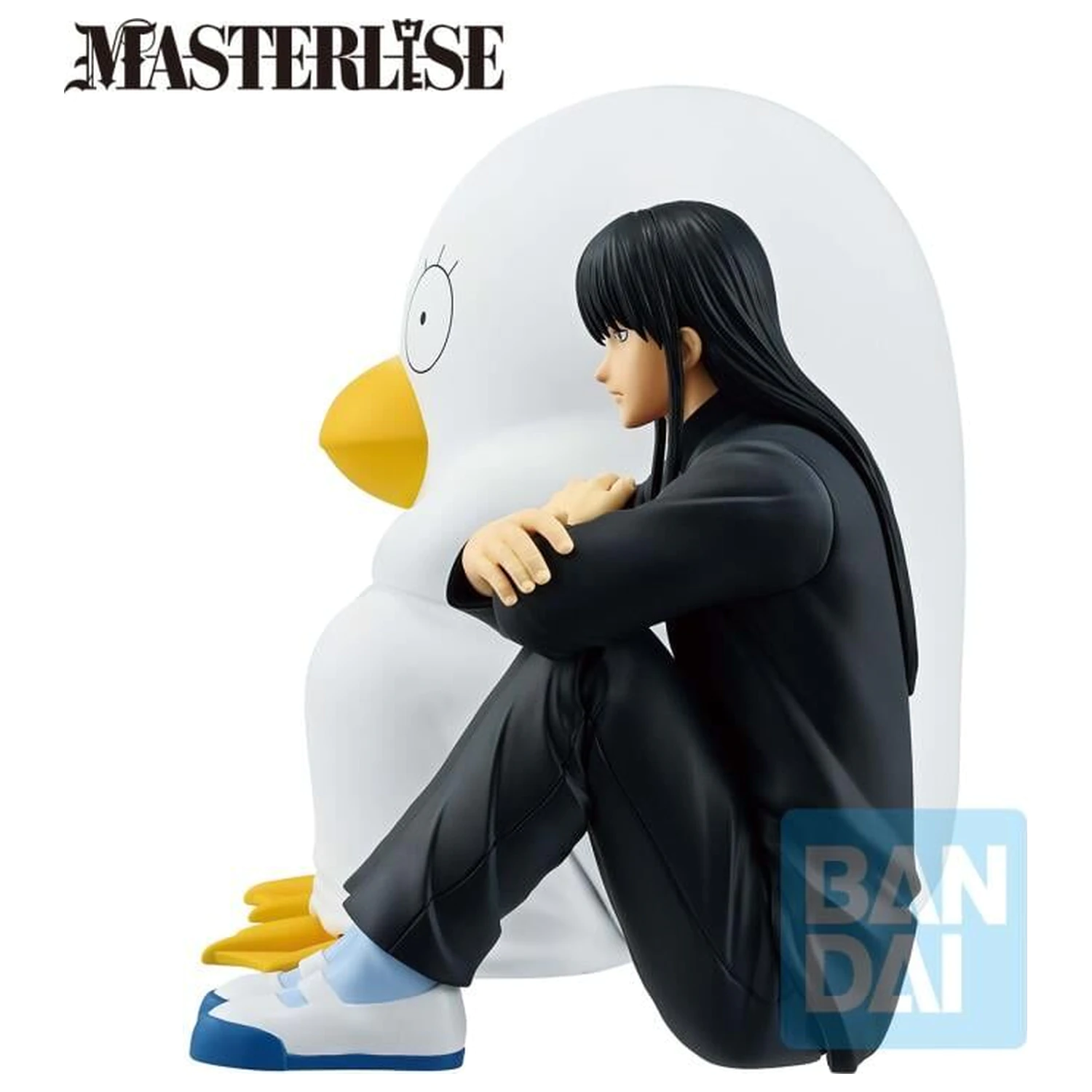 Gintama Katshura Ichibansho figurka 15cm zdjęcie produktu