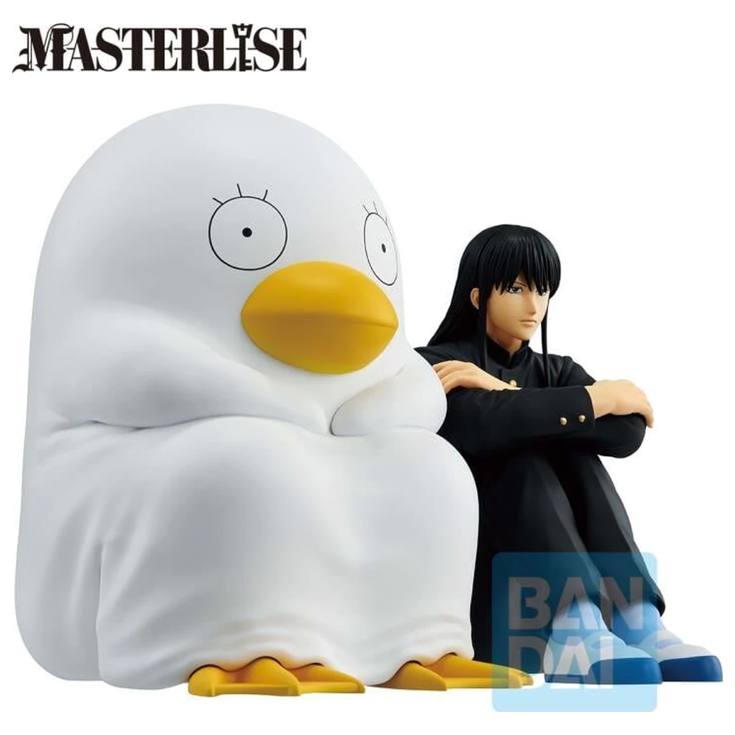 Gintama Katshura Ichibansho figurka 15cm zdjęcie produktu