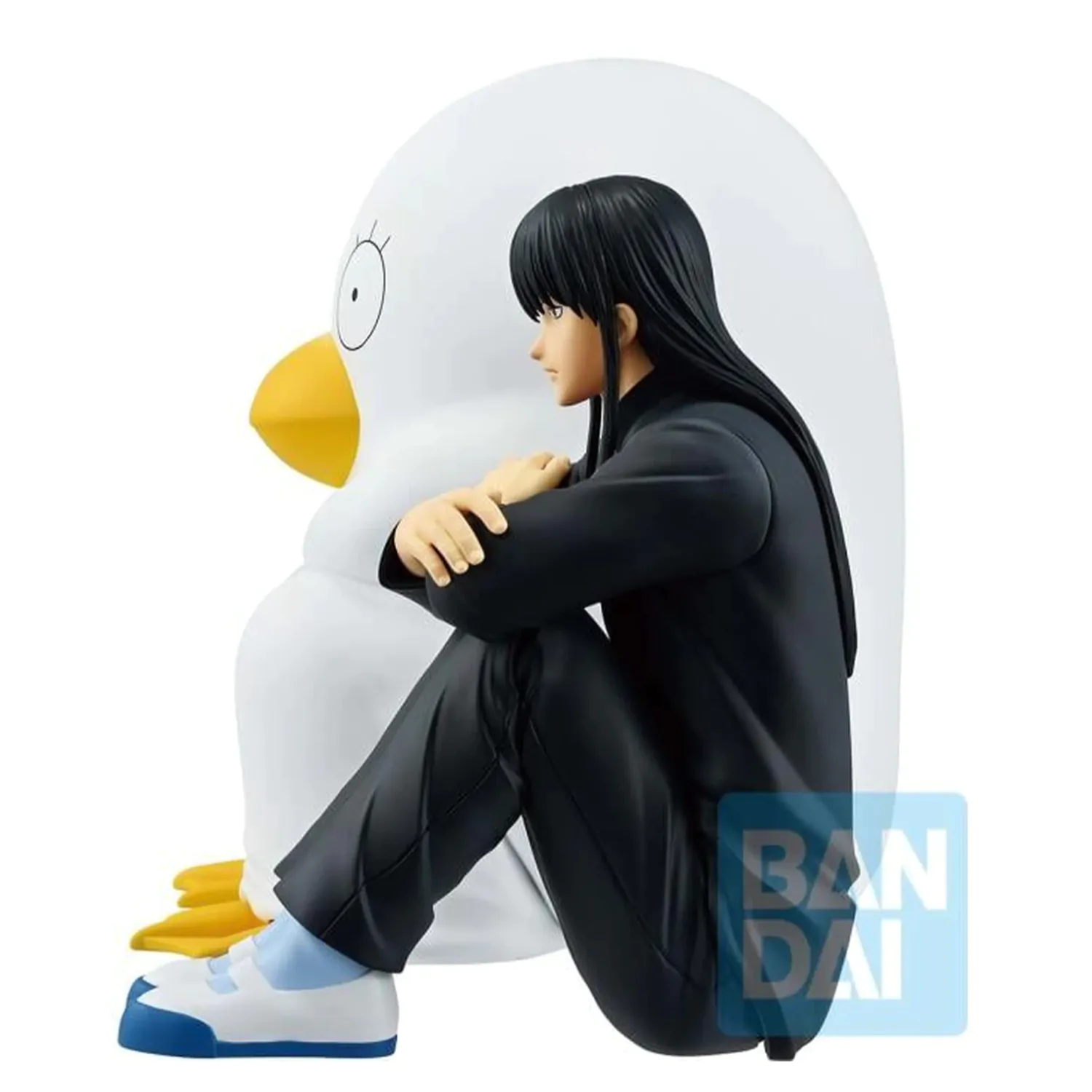 Gintama Katshura Ichibansho figurka 15cm zdjęcie produktu