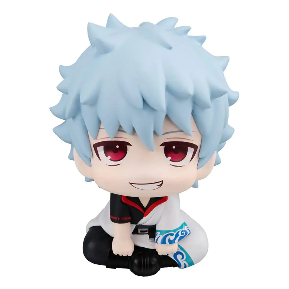 Gintama Look Up Statuetka PVC Gintoki Sakata 11 cm zdjęcie produktu