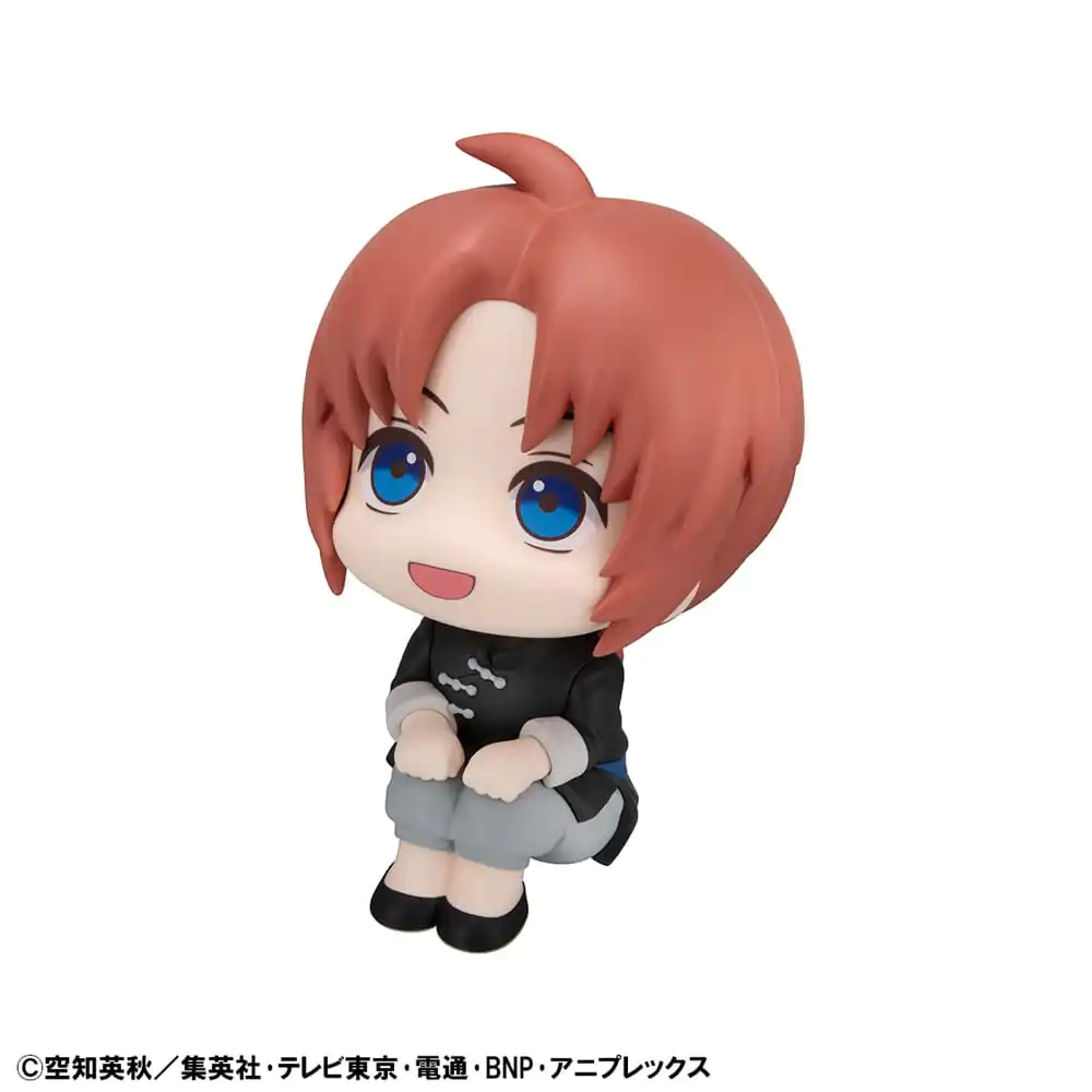 Gintama Look Up Statuetka PVC Kamui 11 cm zdjęcie produktu