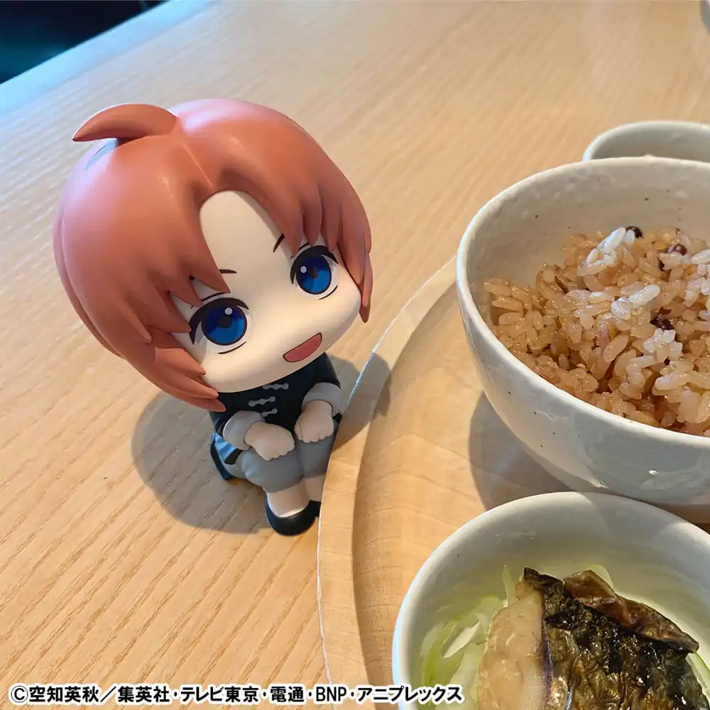 Gintama Look Up Statuetka PVC Kamui 11 cm zdjęcie produktu