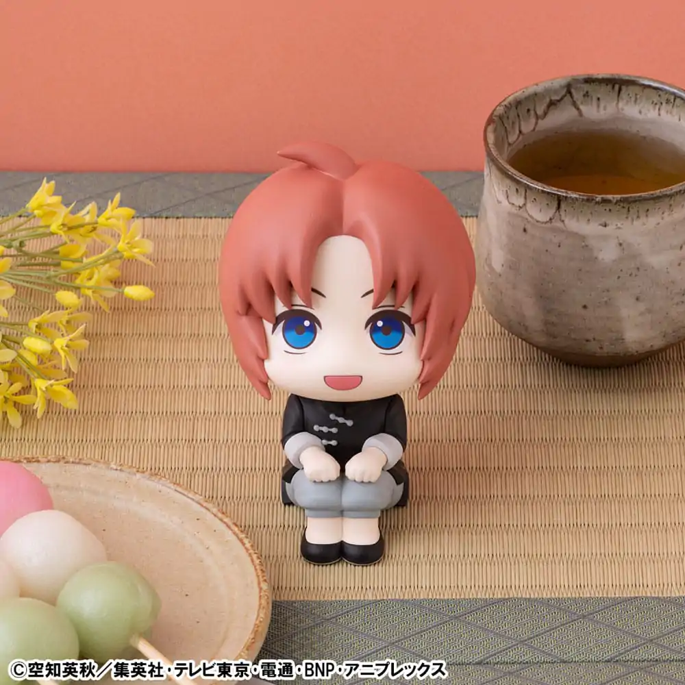 Gintama Look Up Statuetka PVC Kamui 11 cm zdjęcie produktu