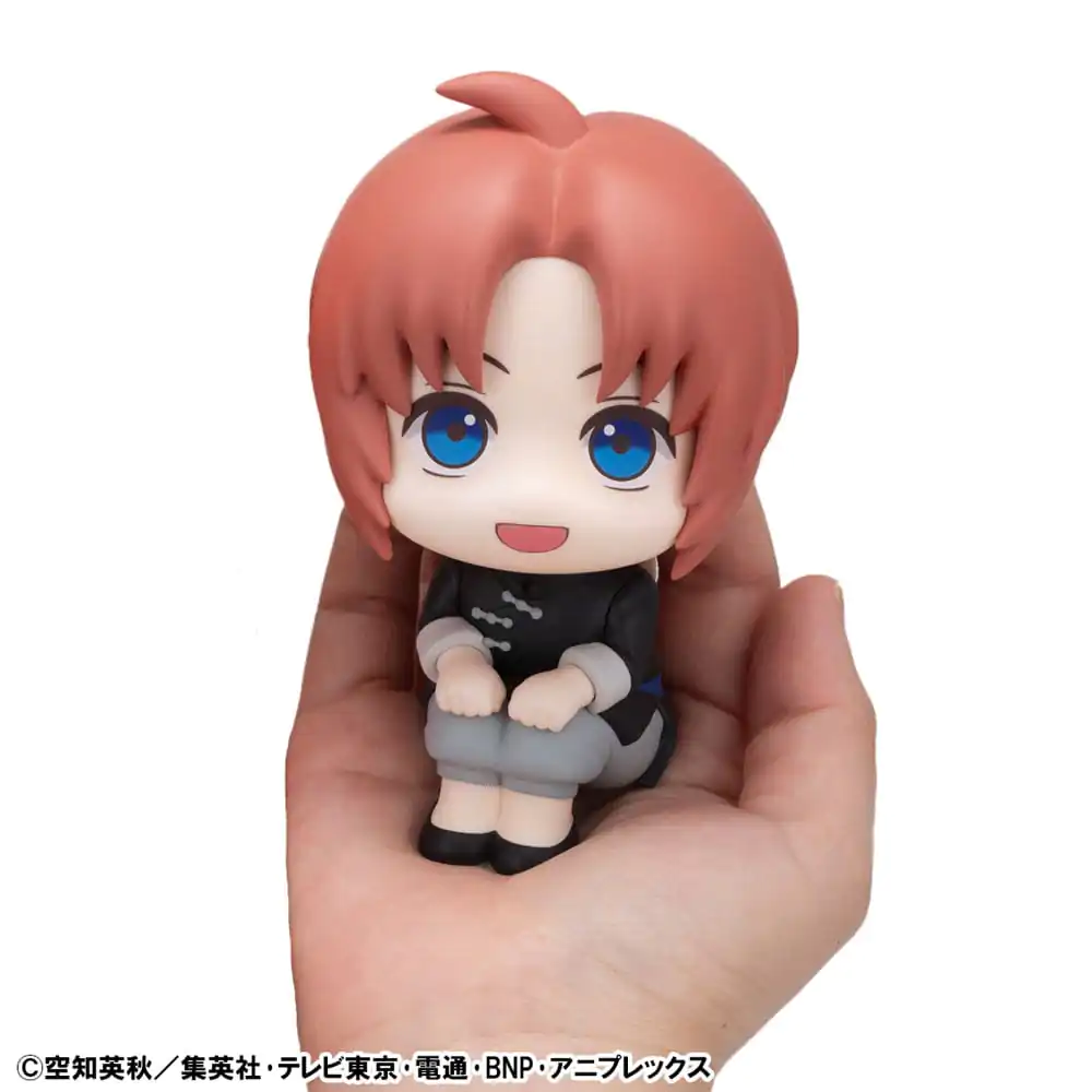 Gintama Look Up Statuetka PVC Kamui 11 cm zdjęcie produktu