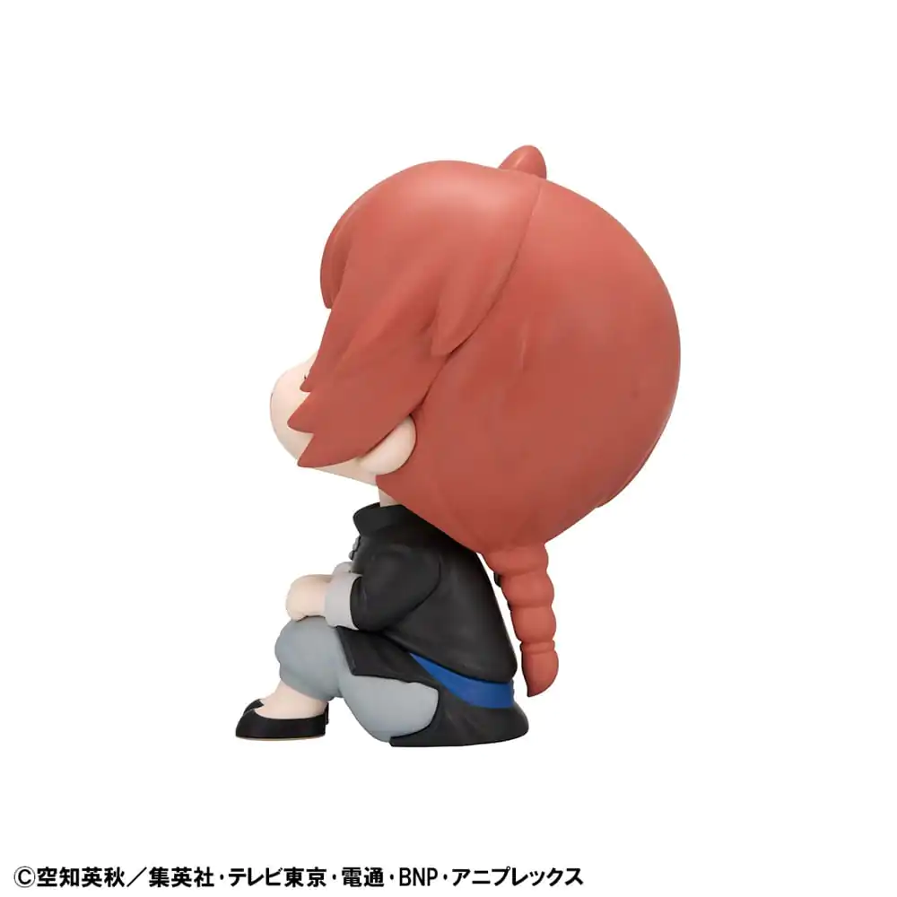 Gintama Look Up Statuetka PVC Kamui 11 cm zdjęcie produktu