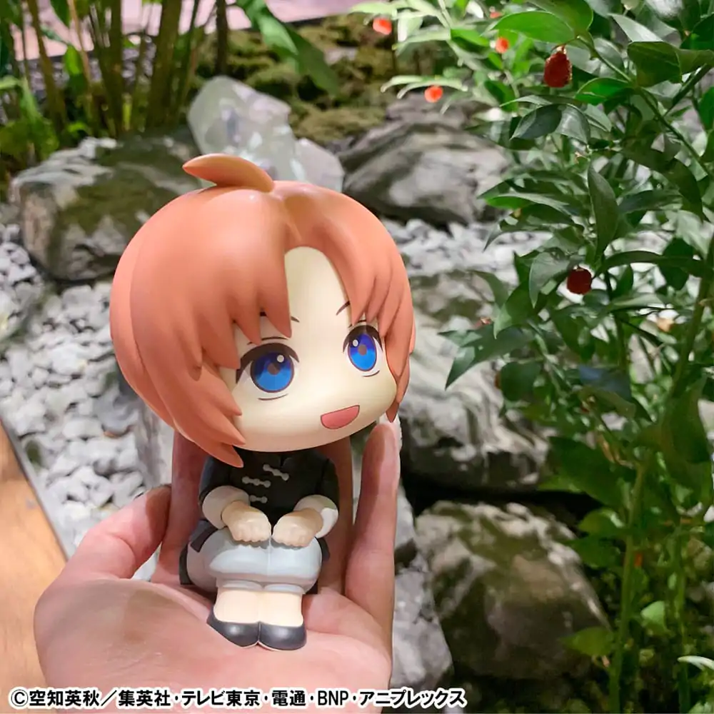 Gintama Look Up Statuetka PVC Kamui 11 cm zdjęcie produktu
