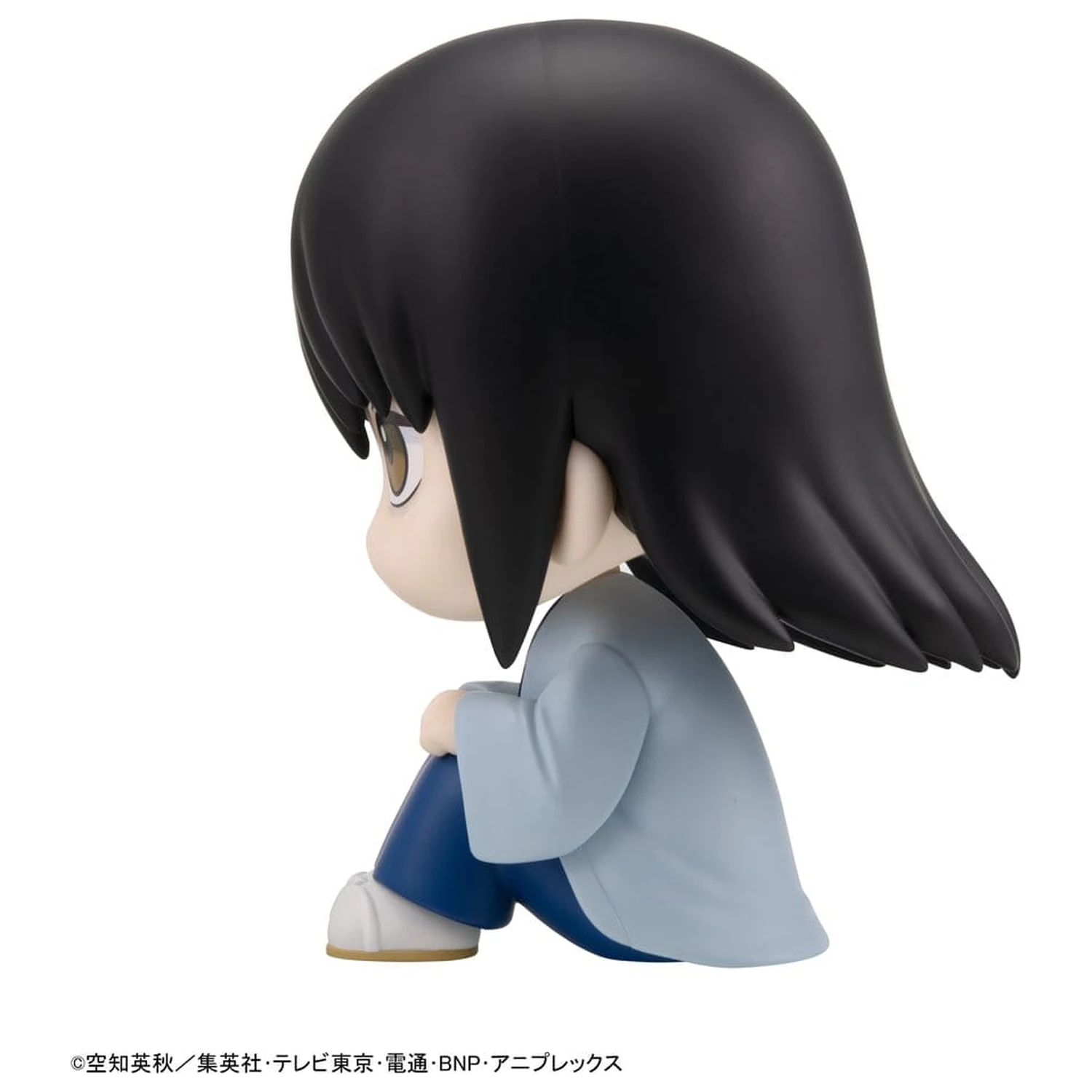 Gintama Look Up PVC Statua Kotaro Katsura 11 cm zdjęcie produktu