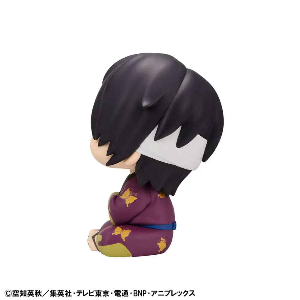 Gintama Look Up Statuetka PVC Shinsuke Takasugi 11 cm zdjęcie produktu