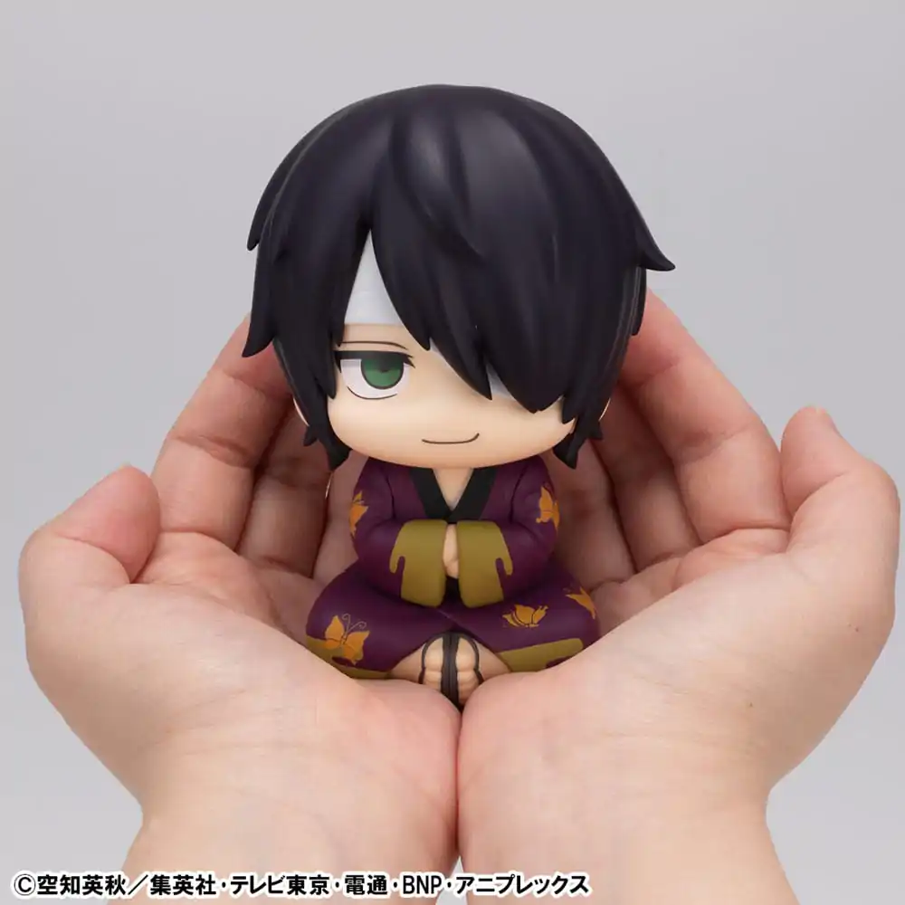 Gintama Look Up Statuetka PVC Shinsuke Takasugi 11 cm zdjęcie produktu