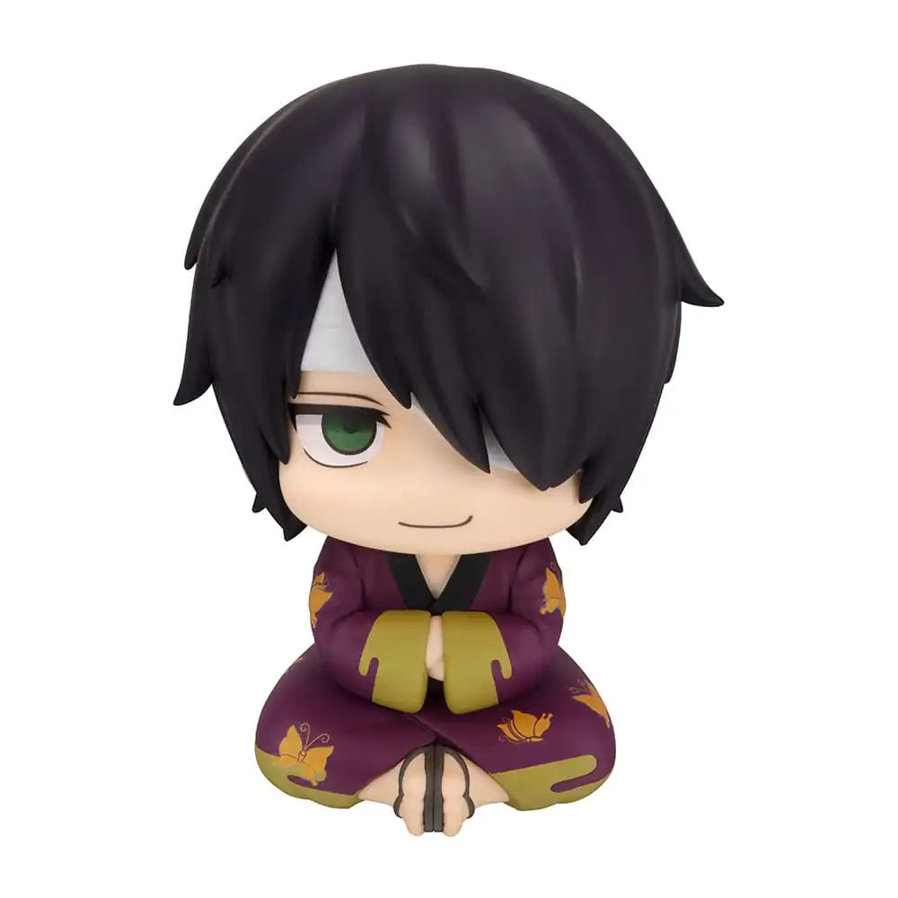 Gintama Look Up Statuetka PVC Shinsuke Takasugi 11 cm zdjęcie produktu