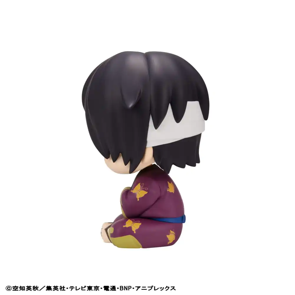Gintama Look Up Statuetka PVC Shinsuke Takasugi 11 cm zdjęcie produktu