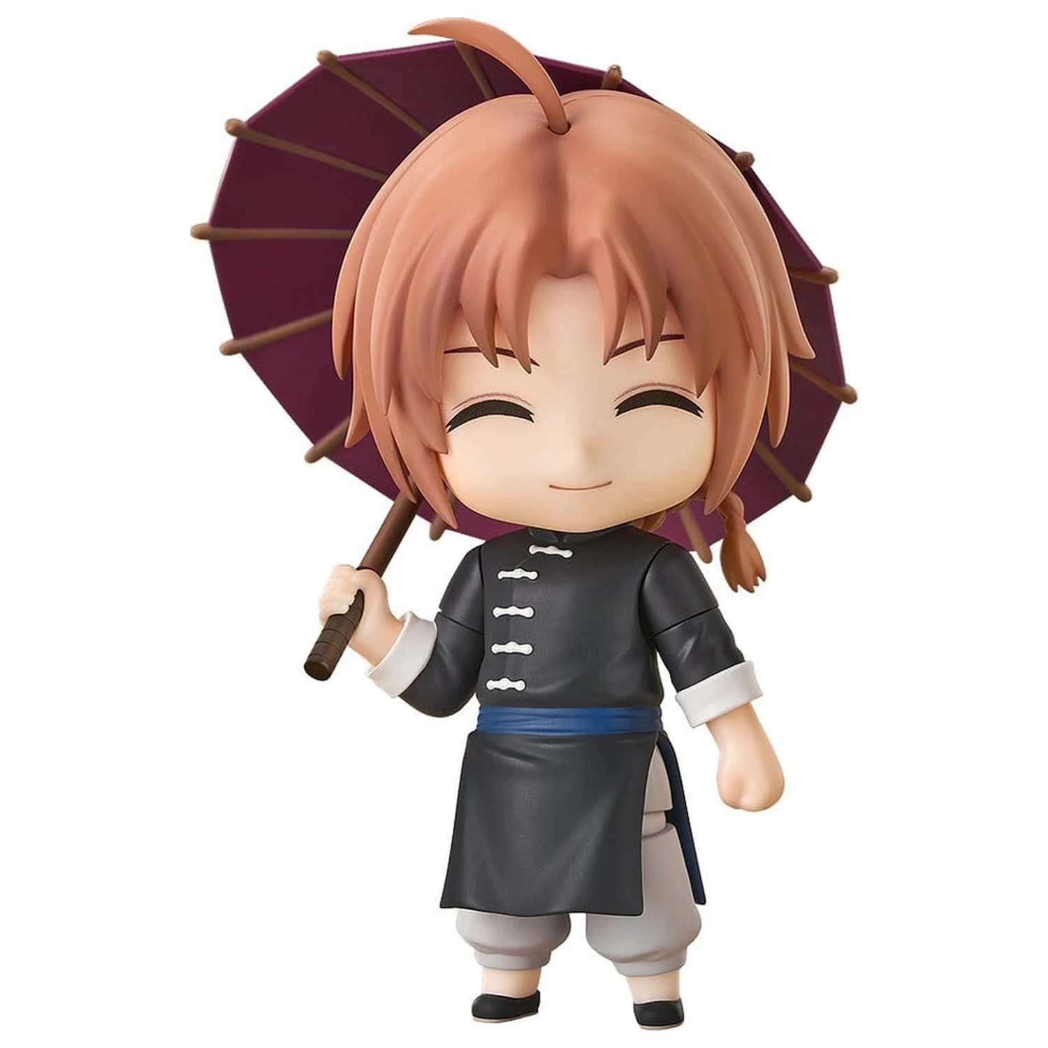 Gintama Nendoroid figurka akcji Kamui 10 cm zdjęcie produktu