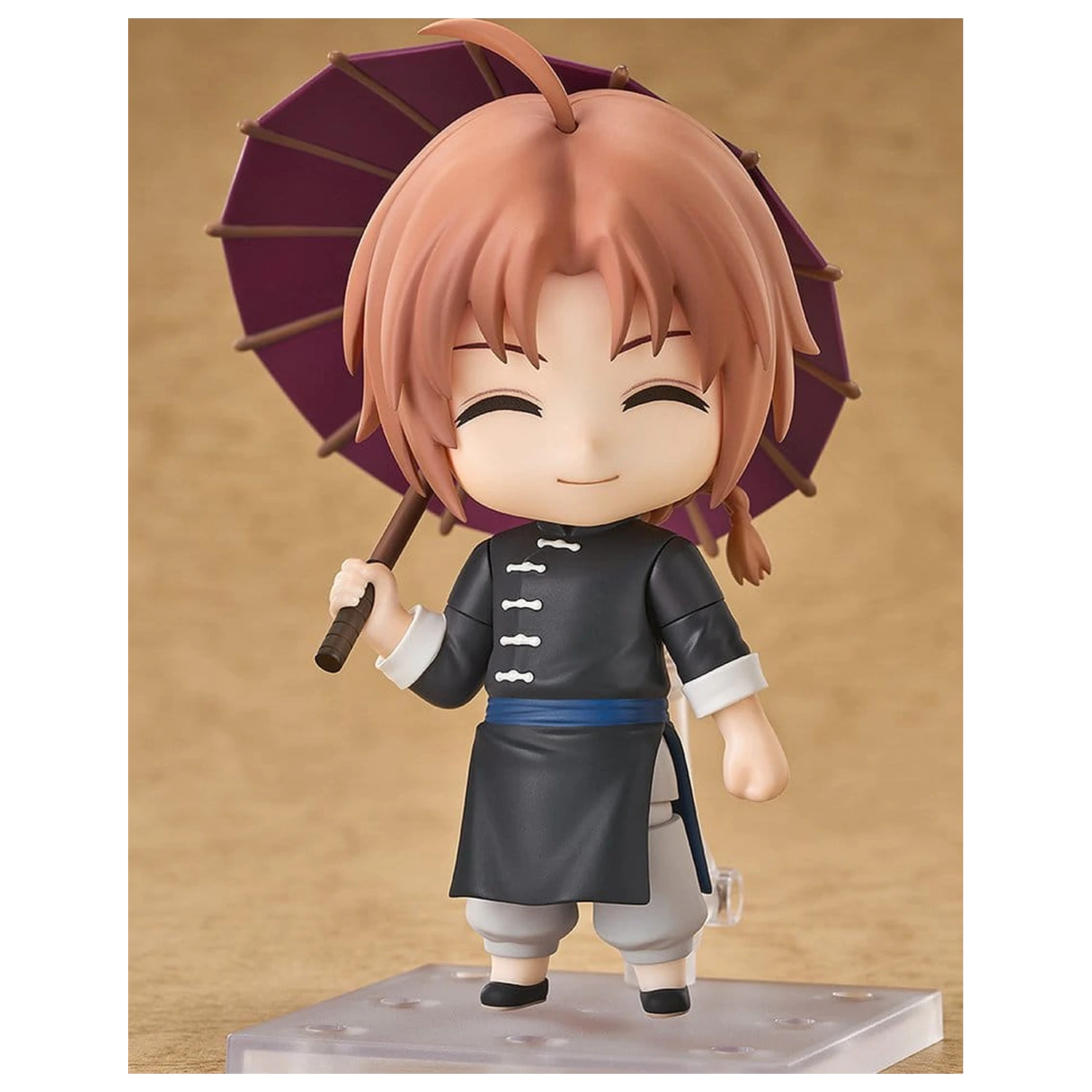 Gintama Nendoroid figurka akcji Kamui 10 cm zdjęcie produktu