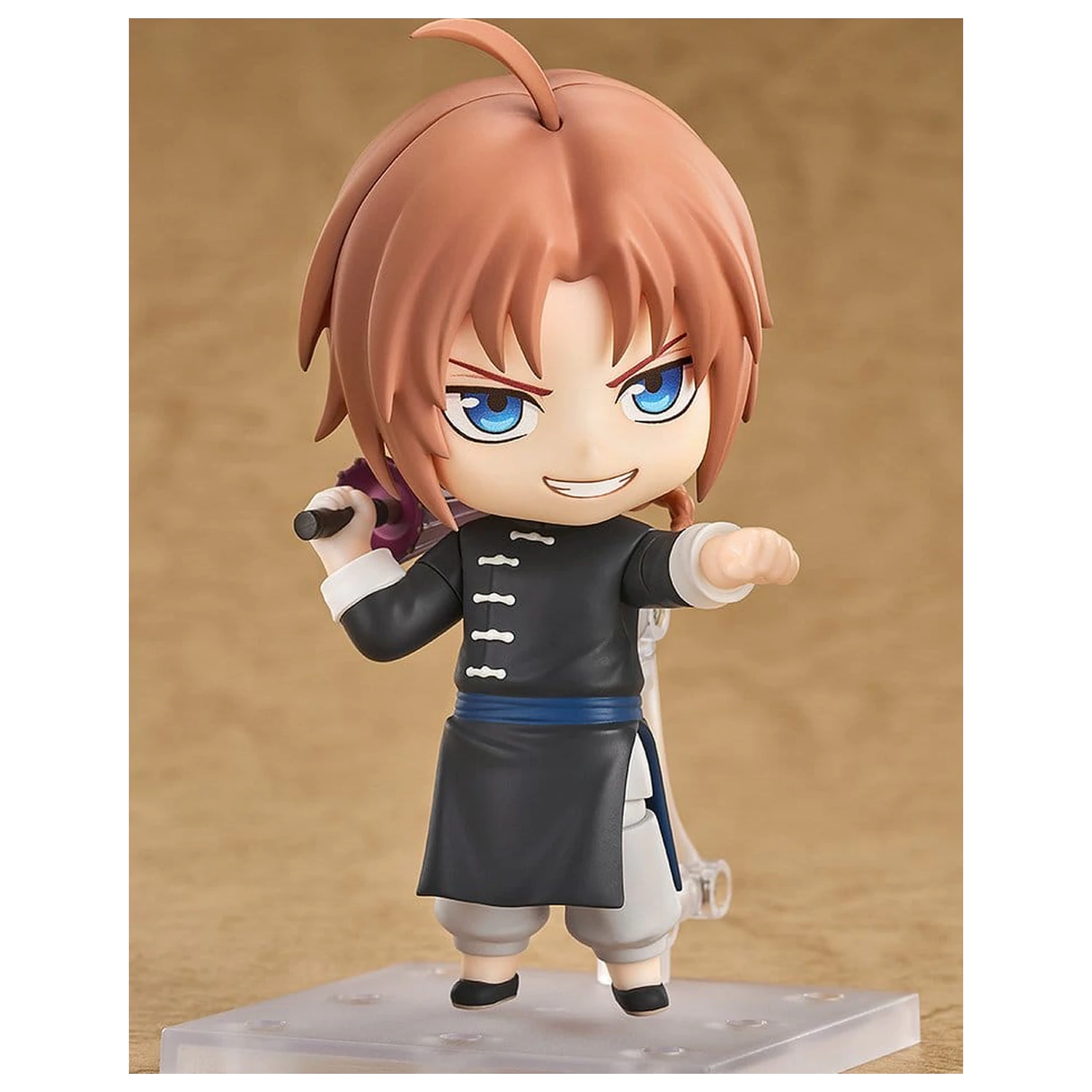 Gintama Nendoroid figurka akcji Kamui 10 cm zdjęcie produktu