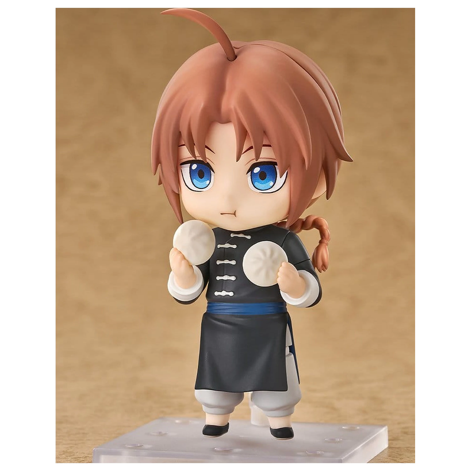 Gintama Nendoroid figurka akcji Kamui 10 cm zdjęcie produktu