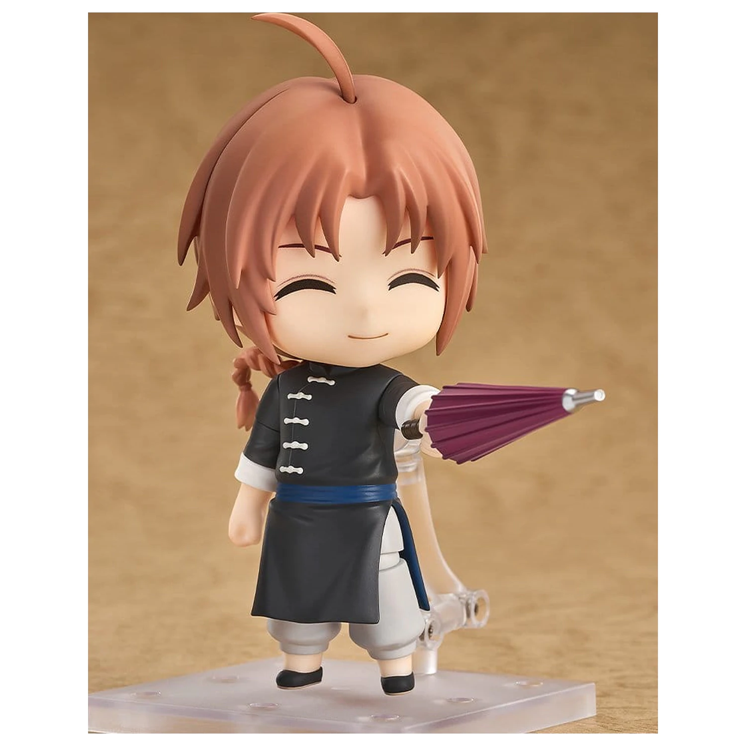 Gintama Nendoroid figurka akcji Kamui 10 cm zdjęcie produktu