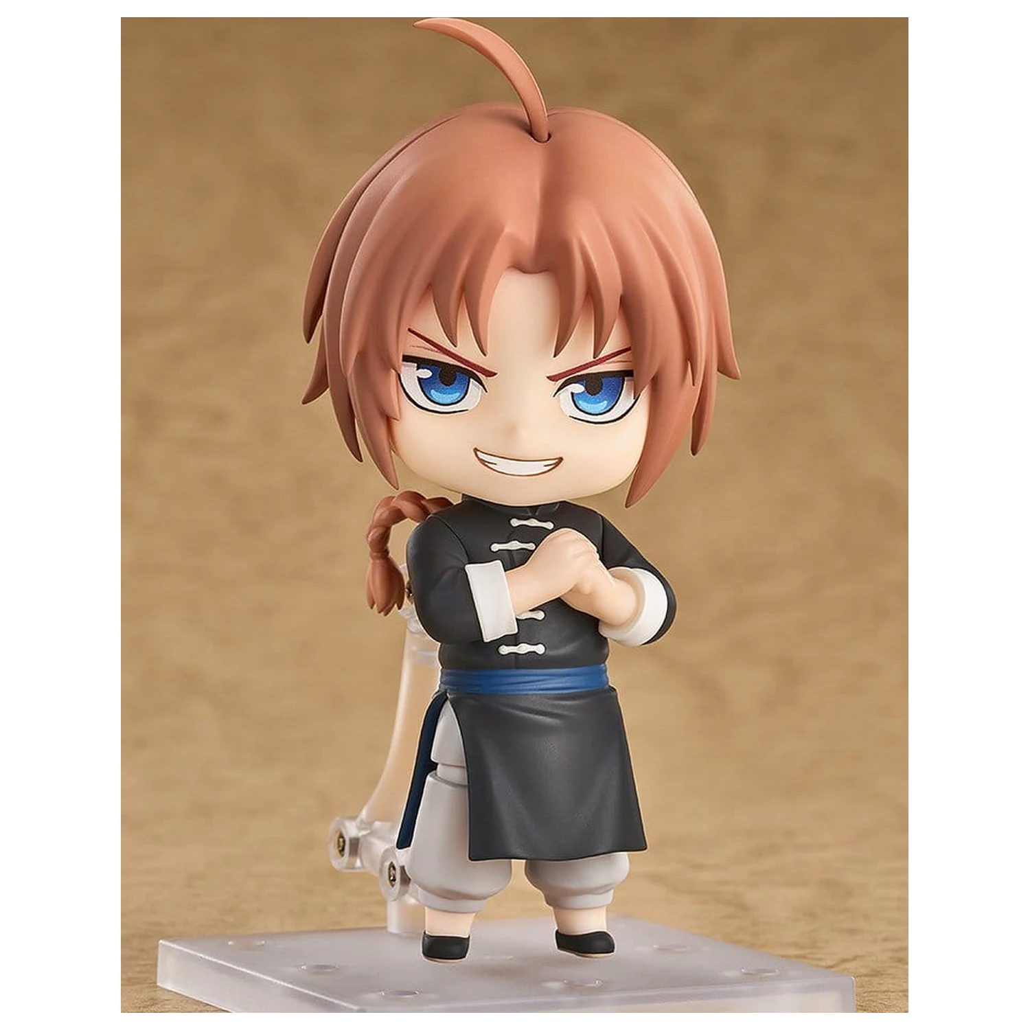Gintama Nendoroid figurka akcji Kamui 10 cm zdjęcie produktu