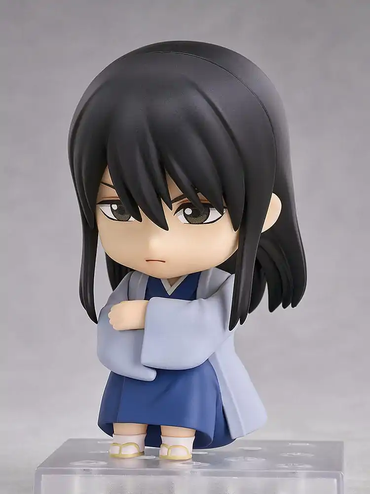 Gintama Nendoroid Figurka Akcji Kotaro Katsura 10 cm zdjęcie produktu