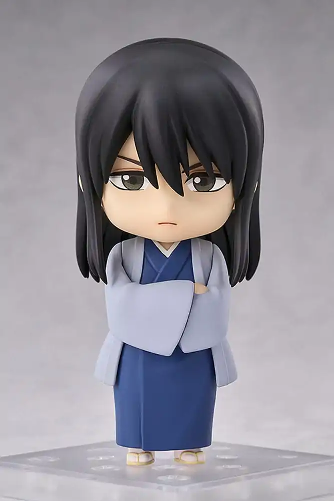 Gintama Nendoroid Figurka Akcji Kotaro Katsura 10 cm zdjęcie produktu