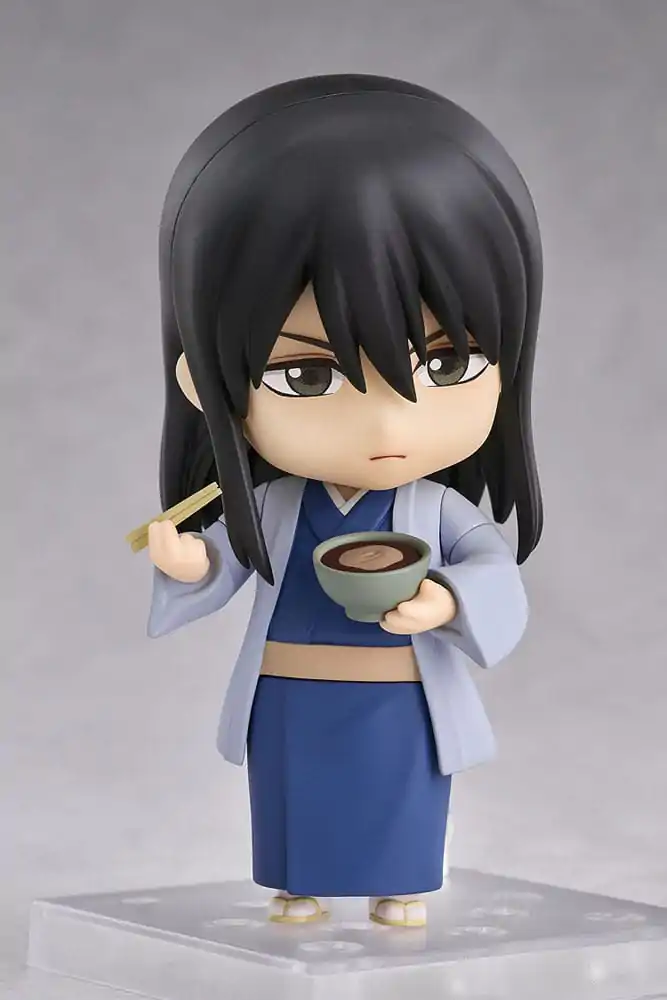 Gintama Nendoroid Figurka Akcji Kotaro Katsura 10 cm zdjęcie produktu