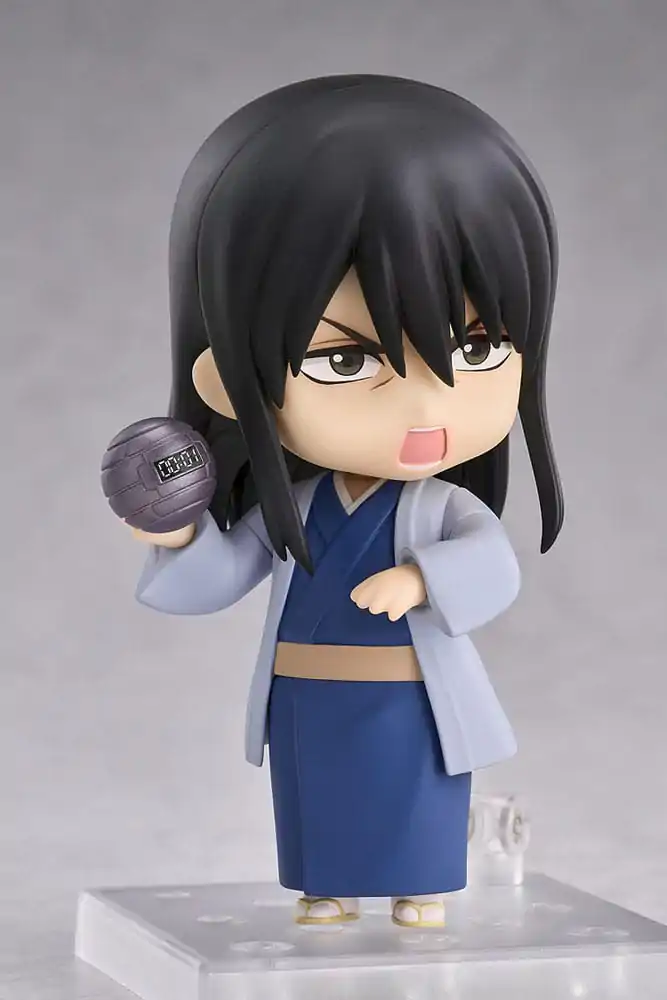 Gintama Nendoroid Figurka Akcji Kotaro Katsura 10 cm zdjęcie produktu