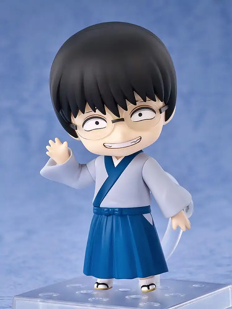 Gintama Nendoroid Figurka Akcji Shinpachi Shimura 10 cm zdjęcie produktu