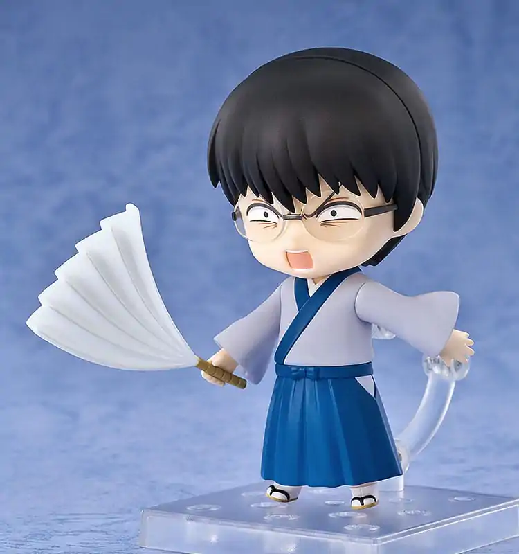 Gintama Nendoroid Figurka Akcji Shinpachi Shimura 10 cm zdjęcie produktu