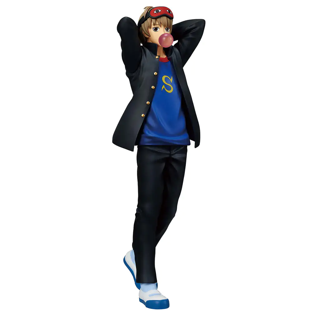 Figurka Gintama Sougo Ichibansho 24cm zdjęcie produktu
