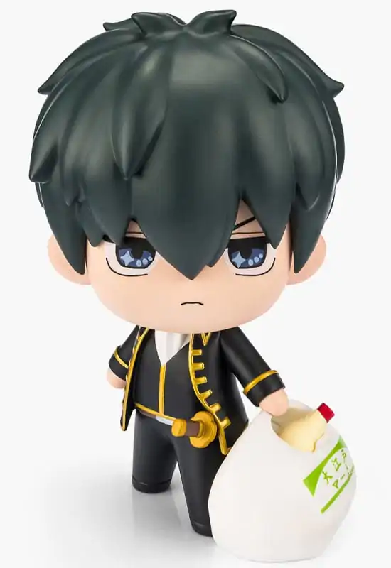 Gintama Tekupiku Mini Figurka Hijikata Toushirou 10 cm zdjęcie produktu