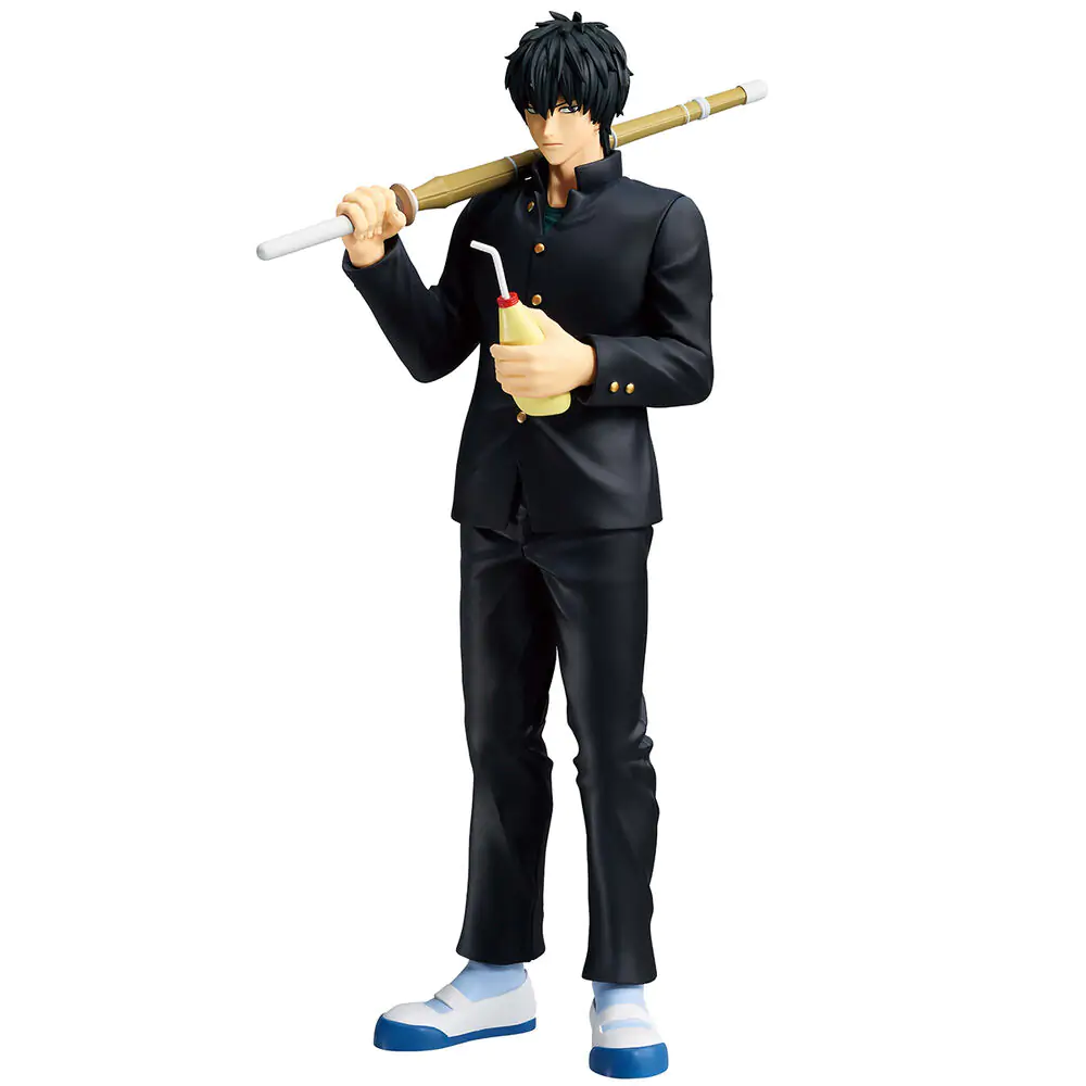Gintama Toshiro Ichibansho figurka 25cm zdjęcie produktu