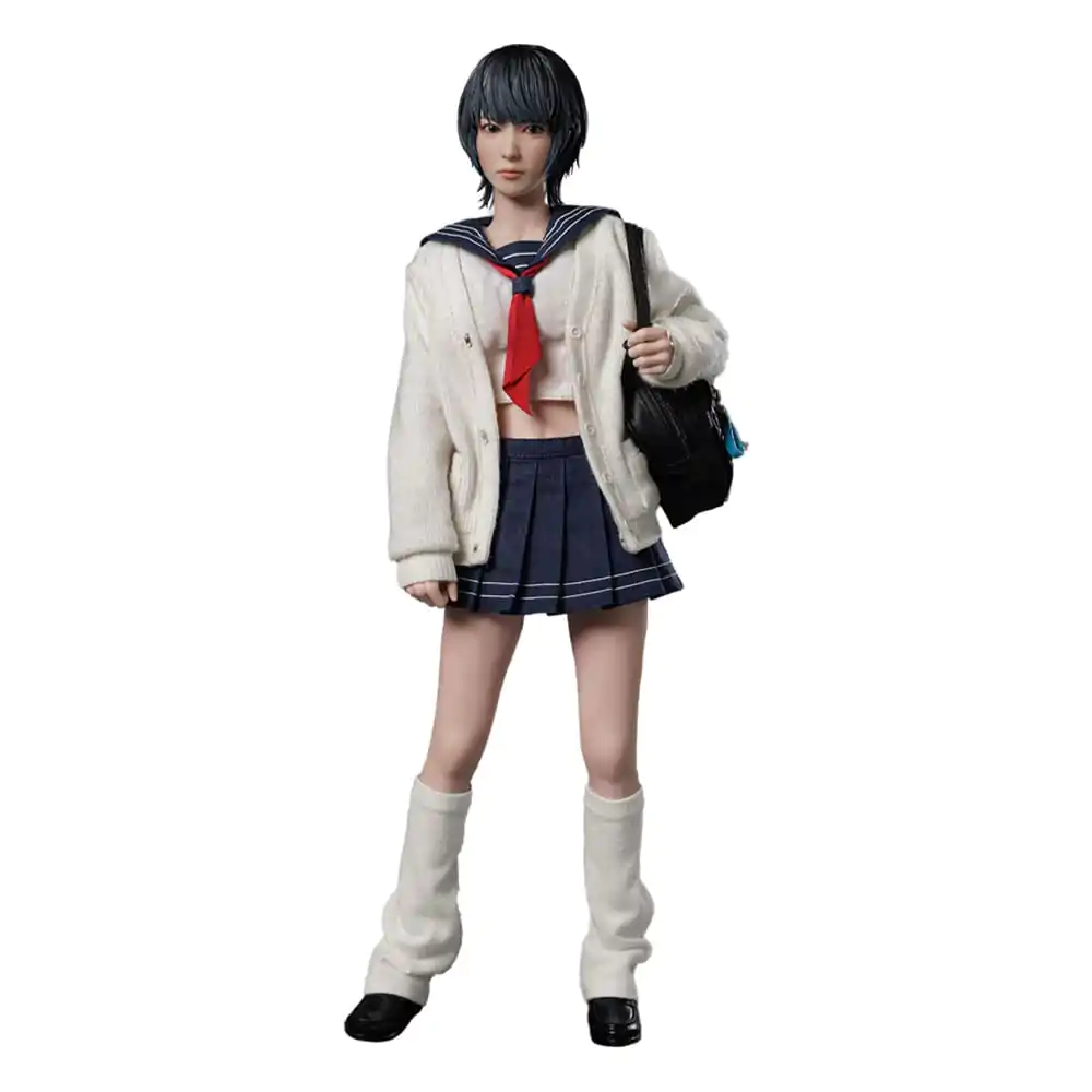 Figurka Akcji Girl Crush 1/6 Reiko Luxury Edition 28 cm zdjęcie produktu