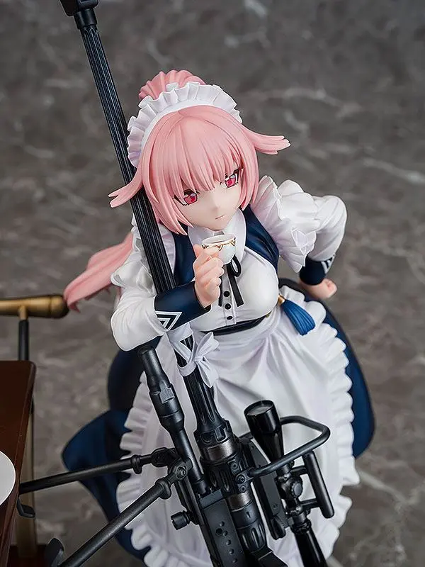 Girl´s Frontline PVC Statuetka 1/6 NTW-20 Aristocrat Experience 24 cm zdjęcie produktu