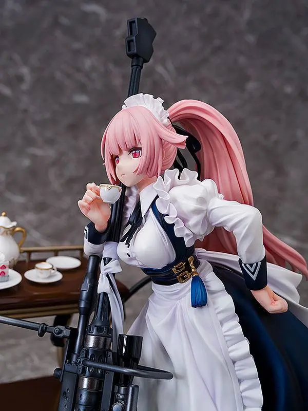 Girl´s Frontline PVC Statuetka 1/6 NTW-20 Aristocrat Experience 24 cm zdjęcie produktu