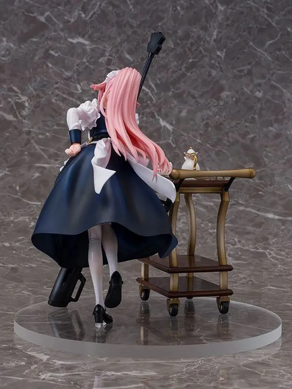 Girl´s Frontline PVC Statuetka 1/6 NTW-20 Aristocrat Experience 24 cm zdjęcie produktu