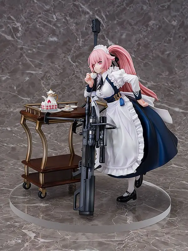 Girl´s Frontline PVC Statuetka 1/6 NTW-20 Aristocrat Experience 24 cm zdjęcie produktu