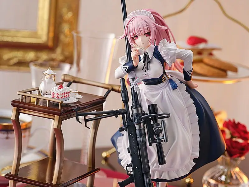 Girl´s Frontline PVC Statuetka 1/6 NTW-20 Aristocrat Experience 24 cm zdjęcie produktu