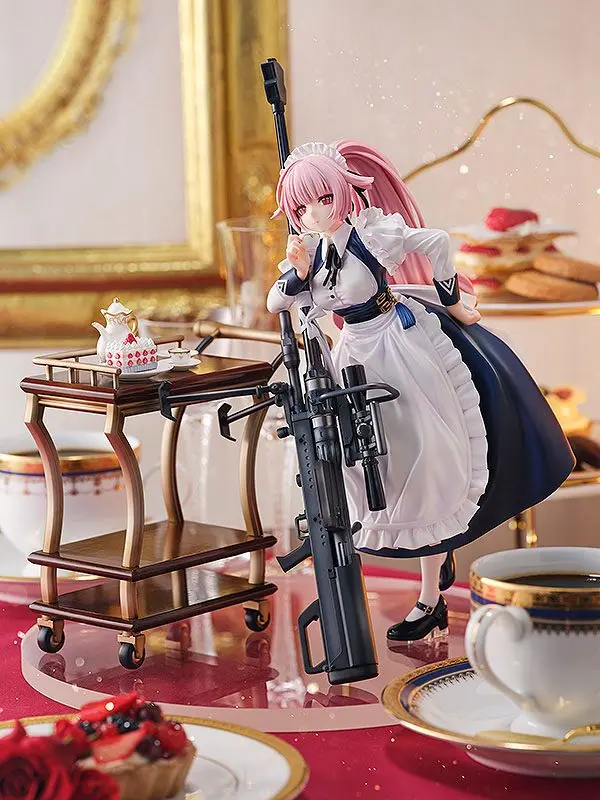 Girl´s Frontline PVC Statuetka 1/6 NTW-20 Aristocrat Experience 24 cm zdjęcie produktu